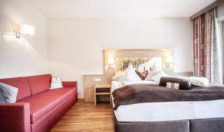 Hotel Elisabeth Superior Sölden - 3