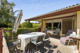 Cozy Beach House - 4