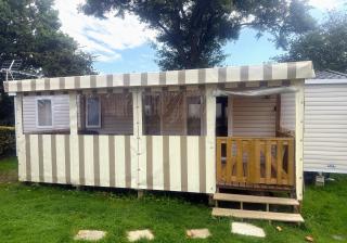 Mobil home 6 personnes, Amorosa0066 - Litteau - 0