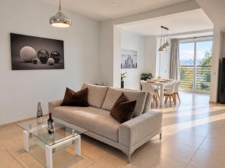 Depto de 2 habitaciones con vista a la cordillera para 4 adultos - Tupungato - 7