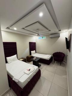 Dove Inn Hotel Barket Market - 2