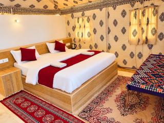 DESERT BREATHS LUXURY CAMP - A Family Luxury Resort Jaisalmer - 8