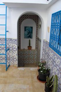 DAR BABA, Mediterranean interiors & sea breeze - 9