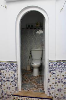 DAR BABA, Mediterranean interiors & sea breeze - 8