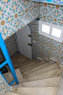 DAR BABA, Mediterranean interiors & sea breeze - 6