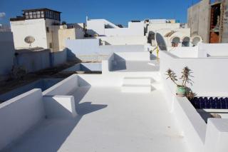 DAR BABA, Mediterranean interiors & sea breeze - 4