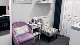 Rottingdean Boutique Studio Apartment By The Sea - 9