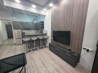 "Royal" APARTMENT #2 - 7