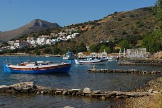 Athina Villas - Elounda - 9