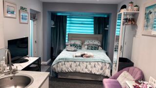 Rottingdean Boutique Studio Apartment By The Sea - 8