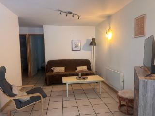 Pyrenees family T3 - 5