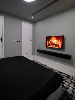 2 Bedroom Apartment in Lekki with PS5, Pool & Snooker - 7