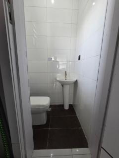 2 Bedroom Apartment in Lekki with PS5, Pool & Snooker - 5