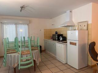 Pyrenees family T3 - 2