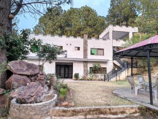 Dera Qazi Guest House at Pir Sahb - 0