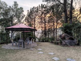 Dera Qazi Guest House at Pir Sahb - 9