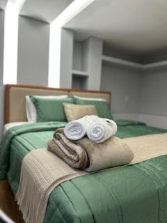Hotel Aeroporto Gyn - 6