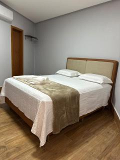 Hotel Aeroporto Gyn - 5