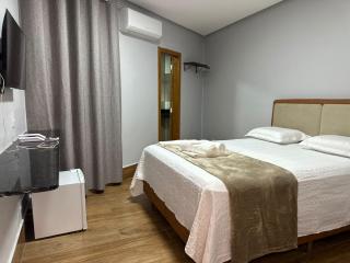 Hotel Aeroporto Gyn - 2