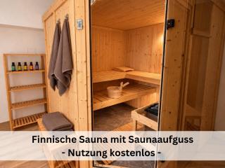 Haus Grimme im Kurpark - XXL Familien- & Erlebnishaus mit Sauna, Whirlpool, Pool & Indoorspielplatz - 3