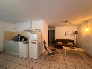 Pyrenees family T3 - 3