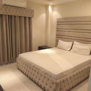Dove Inn Hotel Barket Market - 1