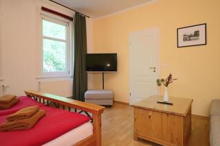 Apartment 4 - 7