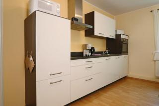 Apartment 4 - 1