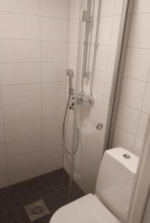 Citykoti Hyvinkään Parantolassa - 4
