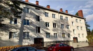 Citykoti Hyvinkään Parantolassa - 3