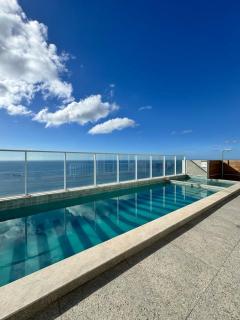 Beautiful Itaparica Beach Apartment, Leisure & Resort - 0