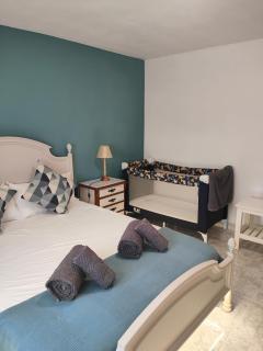 Cozy house, Bespén, Huesca - 4