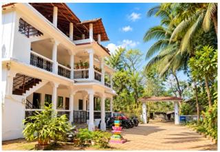 Studio Arambol Hideaway R4 by Mukund Sadan Arambol - 7