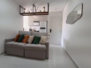 Beautiful Itaparica Beach Apartment, Leisure & Resort - 9