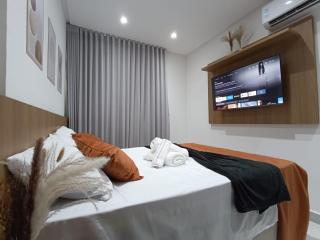 Beautiful Itaparica Beach Apartment, Leisure & Resort - 5