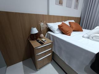 Beautiful Itaparica Beach Apartment, Leisure & Resort - 4