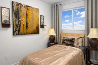 Brand New Luxury 1 Bedroom - 0