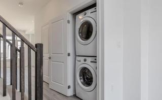 Brand New Luxury 1 Bedroom - 1