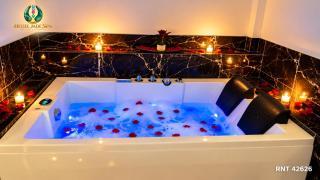 Hotel Jade Spa - 7