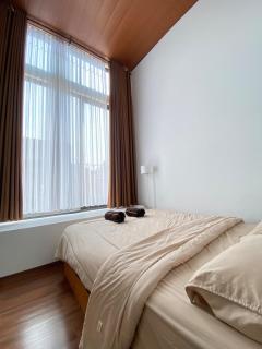 3BR Homestay Near Ikea Kota Baru Parahyangan - 1