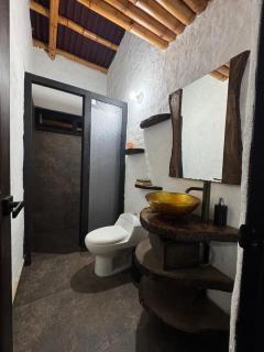 Casa - Quinta La Guadalupe - 6