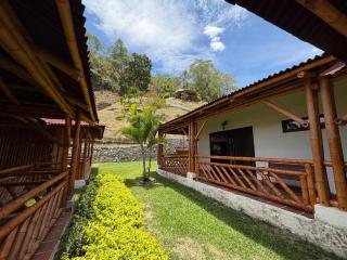 Casa - Quinta La Guadalupe - 5