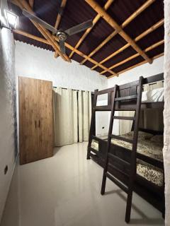 Casa - Quinta La Guadalupe - 4