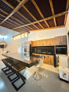 Casa - Quinta La Guadalupe - 2