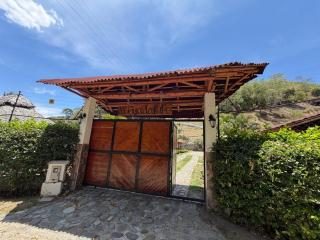 Casa - Quinta La Guadalupe - 1