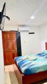 Hotel Mansión Real - 6