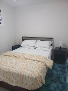 Charming 3-Bedroom House Rental in North Regina - 6