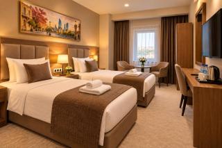 Econom Amazon Hotel - Free Massage - 6
