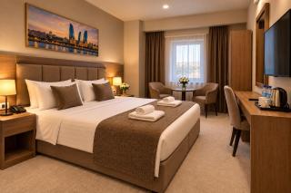 Econom Amazon Hotel - Free Massage - 8