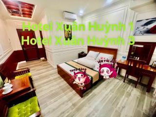 Khách Sạn Xuân Huỳnh 3 Sóc Trăng - 5